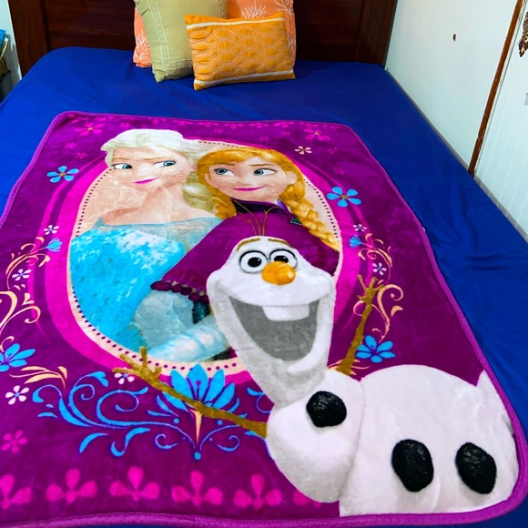 Blanket